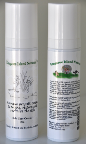 KANGAROO ISLAND NATURAL